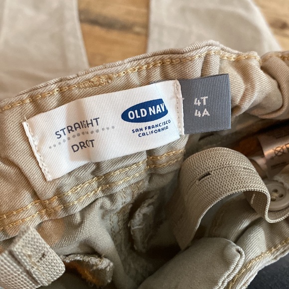 4T pants. - Picture 7 of 11